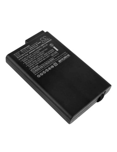 Battery for Philips, M2 Monitor, M3 Monitor 12V, 4000mAh - 48.00Wh