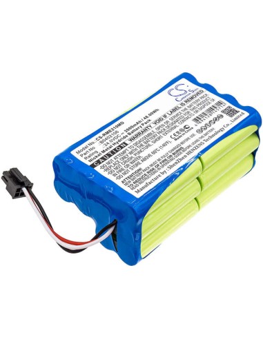 Battery for Resmed, Vs Integra, Vs Ultra 24V, 2000mAh - 48.00Wh