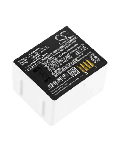 Battery for Arlo, Ultra, Ultra 4k Uhd 3.85V, 4800mAh - 18.48Wh