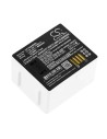 Battery for Arlo, Ultra, Ultra 4k Uhd 3.85V, 4800mAh - 18.48Wh