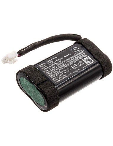 Battery for Bang & Olufse, 11400, 1140026 7.4V, 2600mAh - 19.24Wh