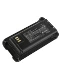 Battery for Bearcom, Bc250d, Vertex 7.4V, 2200mAh - 16.28Wh