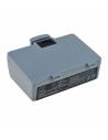 Battery For Zebra, Ql220, Ql220 Plus, Ql220+ 7.4v, 3400mah - 25.16wh