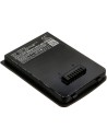 Battery For Psion, Ep10, Ep1031002010062a, Ep1031012040062c 3.7v, 2400mah - 8.88wh