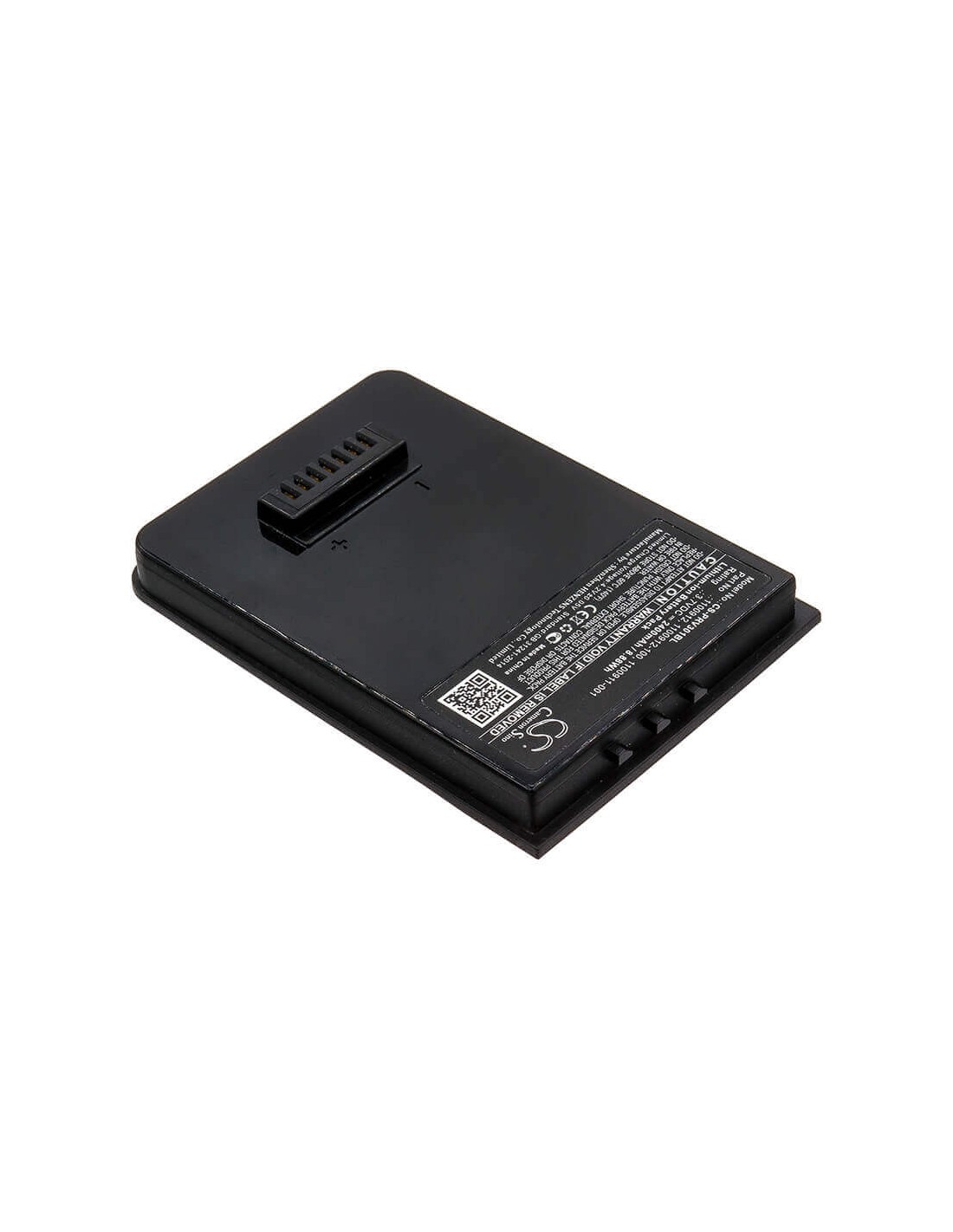 Battery for Psion, Ep10, Ep1031002010062a, Ep1031012040062c 3.7V, 2400mAh - 8.88Wh