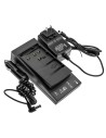 Battery Charger for Leica, 400, 700, 800