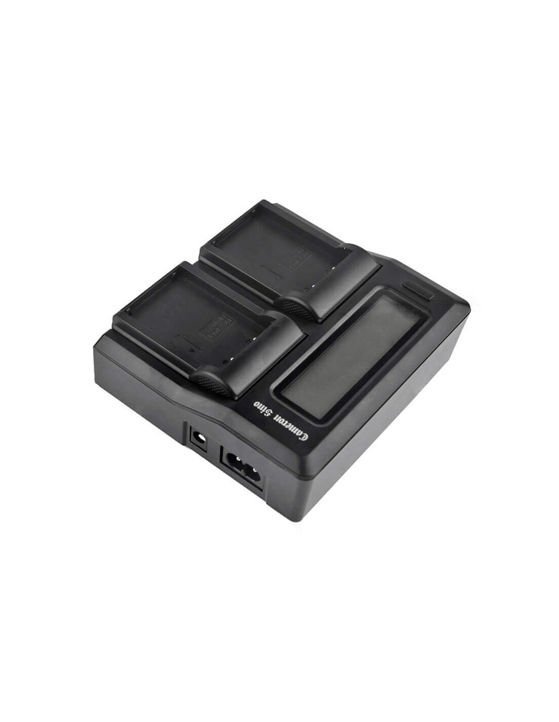 Battery charger for Fujifilm, Gfx 50s, Medium Format Gfx