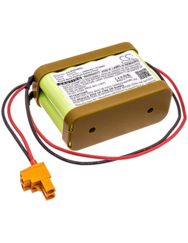 Battery for Besam, Folgende Gerate Psmb-5 12V, 1500mAh - 18.00Wh