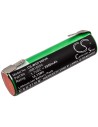 Battery For Bosch, 600833100, 600833102, 600833105 3.7v, 2900mah - 10.73wh