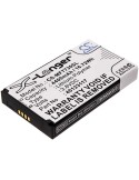 Battery for Novatel Wireless, Mifi 7000, Jetpack Mifi 7730l, Jetpack Mifi 8800l 3.8V, 4400mAh - 16.72Wh