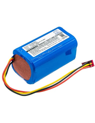 Battery for Lazer Runner, Compatible 6800 Mah 4 Cell Li-ion Battery Pack 7.4V, 5200mAh - 38.48Wh