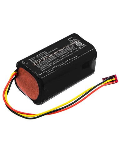 Battery for Lazer Runner, Compatible 6800 Mah 4 Cell Li-ion Battery Pack 7.4V, 5800mAh - 42.92Wh