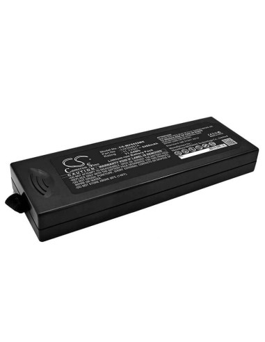Battery for Mindray, Pm7000, Pm8000, Vs800 11.1V, 6400mAh - 71.04Wh