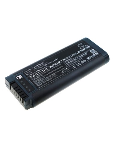 Battery for Hamilton, C1, Mri1, T1 11.1V, 6600mAh - 73.26Wh