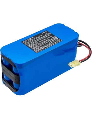 Battery for Burdick, Medic 4 Defibrillator 24V, 2500mAh - 60.00Wh