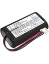 Battery For Bionet, Oximete Oxy9 Wave 3.6v, 6800mah - 24.48wh