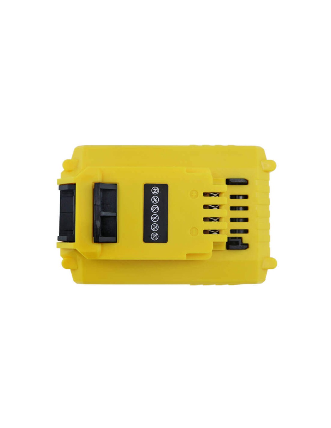 Battery for Stanley, Fmc625d2, Fmc645d2, Fmc675b 18V, 2000mAh - 36.00Wh