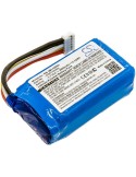 Battery for Jbl, Link 10 3.7V, 3600mAh - 13.32Wh