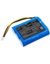 Battery For Sumitomo, T400s, T-400s, 10.8v, 3400mah - 36.72wh