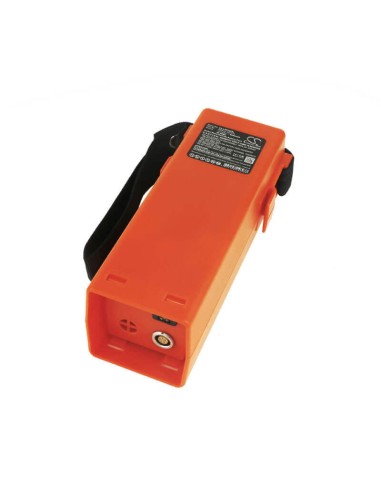 Battery for Leica, Dna Digital Level, Tc2003, Tc2003 Total Stations 12V, 4000mAh - 48.00Wh