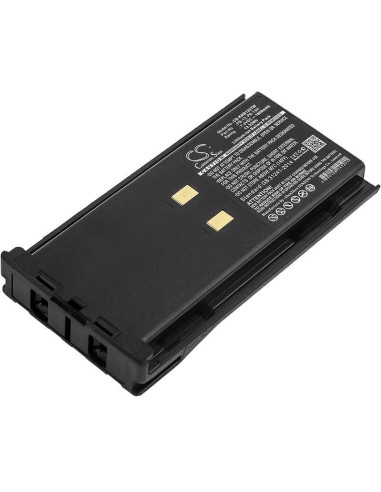 Battery for Kenwood, Th-26at, Th-27, Th-27a 7.4V, 1800mAh - 13.32Wh