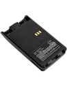 Battery For Hyt, Tc3000, Tc-3600, Tc-3600m 7.4v, 1800mah - 13.32wh
