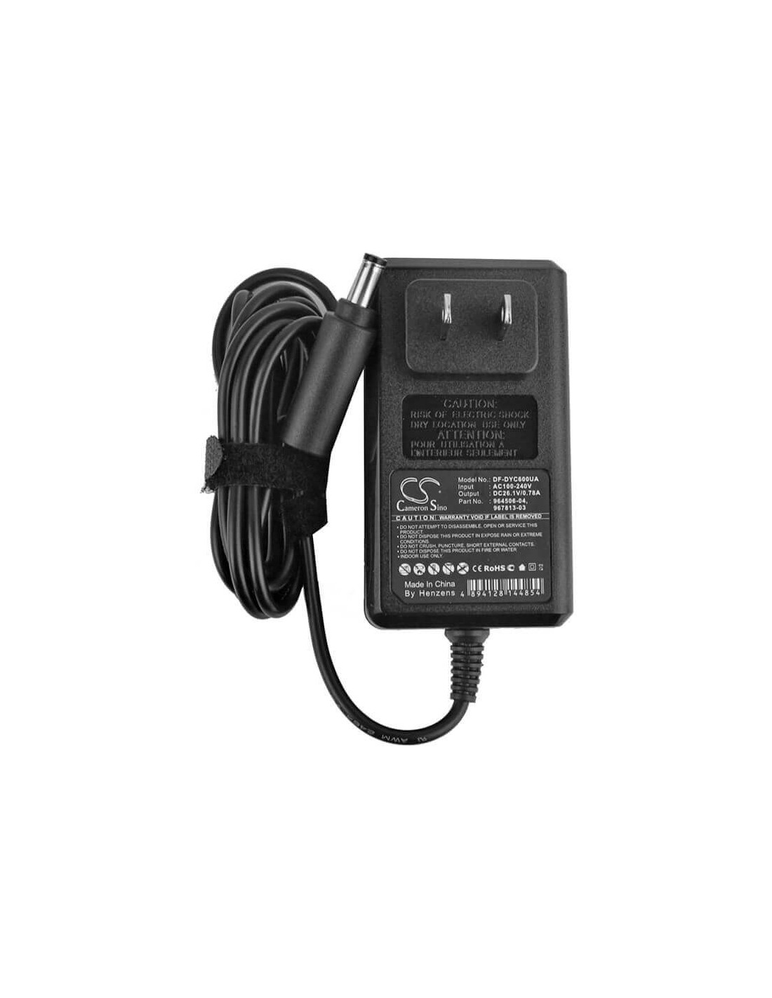 Battery Charger for Dyson, Dc58, Dc59, Dc59 Animal & Others