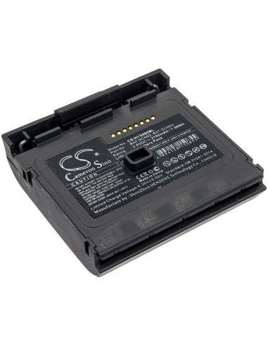 Battery for Honeywell, 8680i, 8680i Smart Wearable Scanner 3.8V, 2100mAh - 7.98Wh