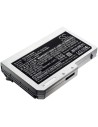 Battery For Panasonic, Toughbook Cf-n10, Toughbook Cf-s10 7.2v, 11600mah - 83.52wh