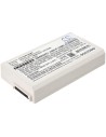 Battery for Philips, Defibrillator Dfm100, Defibrillator Dfm-100, Efficia Dfm100 14.8V, 6800mAh - 100.64Wh