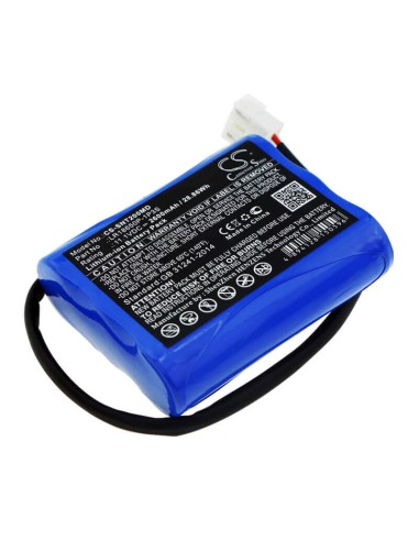 Battery for Solaris, Nt2a 11.1V, 2600mAh - 28.86Wh