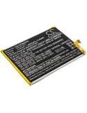 Battery for Coolpad, A8-930 A8-831, Max A8 3.8V, 2700mAh - 10.26Wh