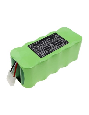Battery for Amplivox, S805a, Sw805a 12V, 7000mAh - 84.00Wh