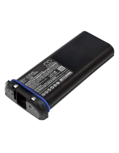 Battery for Icom, Ic-ic-m2a, Ic-ic-m31, Ic-m21 7.2V, 1100mAh - 7.92Wh