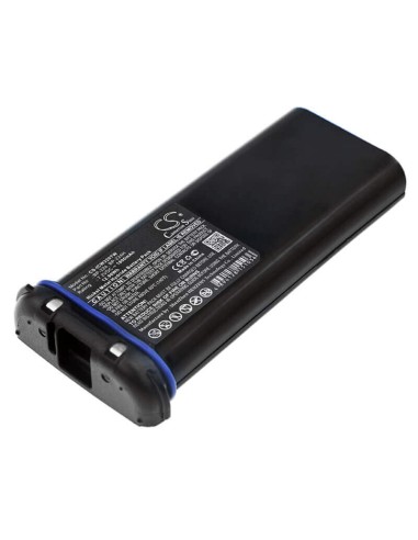 Battery for Icom, Ic-ic-m2a, Ic-ic-m31, Ic-m21 7.2V, 1800mAh - 12.96Wh