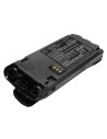 Battery For Motorola, Gp329 Ex, Gp340 Ex, Gp380 Ex 7.4v, 1500mah - 11.10wh
