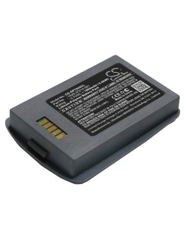 Battery for Polycom, Spectralink 8400, Spectralink 8450, Spectralink 8452 3.7V, 1800mAh - 6.66Wh