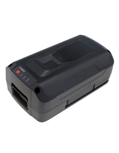 Battery for Snow Joe, Ion13ss, Ion16cs, Ion16lm 40V, 5000mAh - 200.00Wh