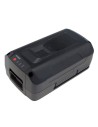 Battery For Snow Joe, Ion13ss, Ion16cs, Ion16lm 40v, 4000mah - 160.00wh