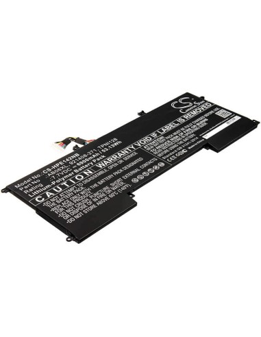 Battery for Hp, 2ex78pa, 2ex79pa, 2ex80pa 7.7V, 6900mAh - 53.13Wh