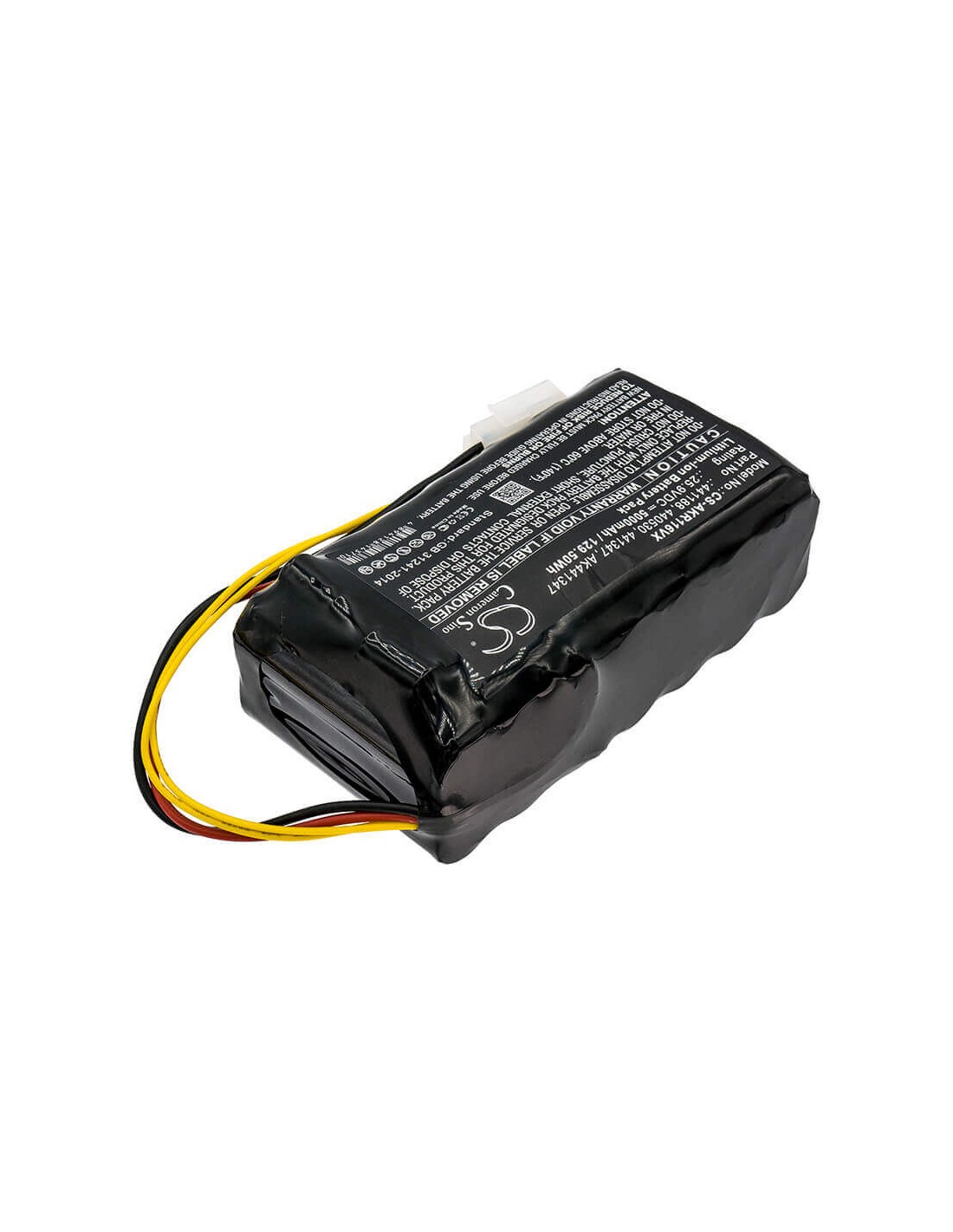 Battery for Al-ko, 119511, 440530, 441188 25.9V, 5000mAh - 129.50Wh