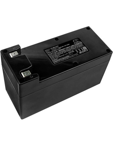 Battery for Alpina, 124563, Ambrogio, 60 Basic 2.0 25.2V, 10200mAh - 257.04Wh