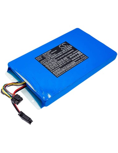 Battery for Maquet, 2270353, 0227-0353, 227040203 22.2V, 8800mAh - 195.36Wh