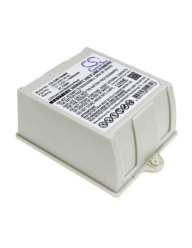 Battery for Comen, C70 11.1V, 5200mAh - 57.72Wh