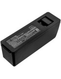 Battery for Philips, Respironics T70 Cough Assist, Respironics Trilogy, Trilogy 100 Breathe 14.4V, 5200mAh - 74.88Wh