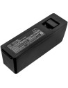 Battery for Philips, Respironics T70 Cough Assist, Respironics Trilogy, Trilogy 100 Breathe 14.4V, 5200mAh - 74.88Wh