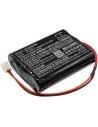 Battery For Bionet, Bm3, Bm3vet, Bm3vet Next Monitor 10.8v, 3400mah - 36.72wh