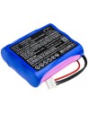 Battery for Medical Econet, Compact 2 11.1V, 2600mAh - 28.86Wh