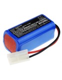Battery for Spring, Ecg-903a 14.8V, 1100mAh - 16.28Wh