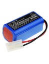 Battery for Spring, Ecg-903a 14.8V, 1100mAh - 16.28Wh